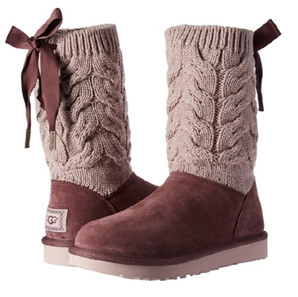 Winter Boots